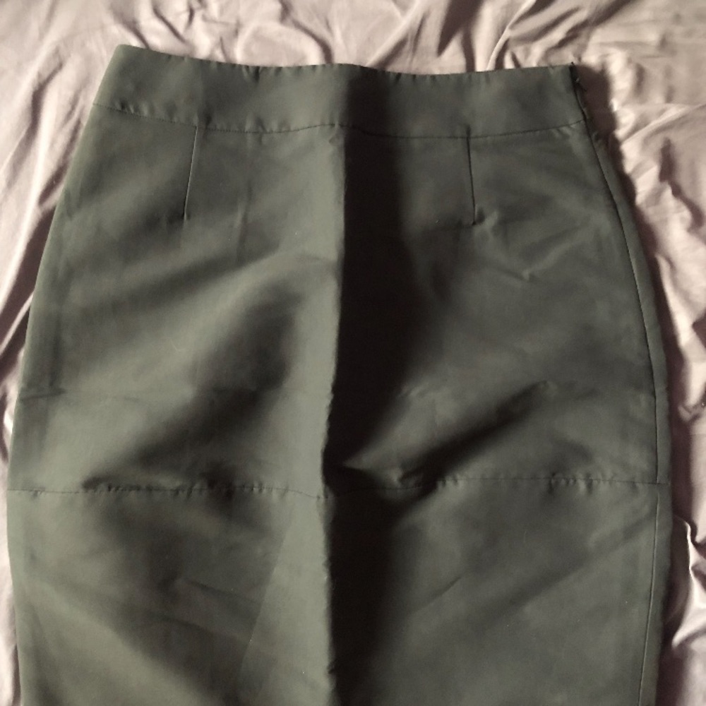 TODAY ONLY: Authentic MARNI gray skirt medium